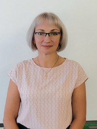 Егорова Наталия Петровна Егорова Наталия Петровна.