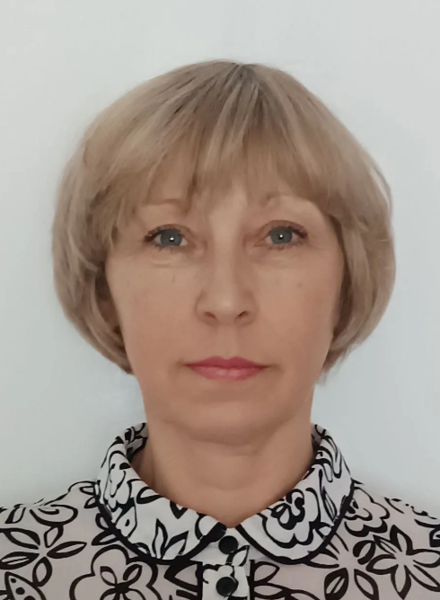 Ивашкина Оксана Юрьевна Ивашкина Оксана Юрьевна.