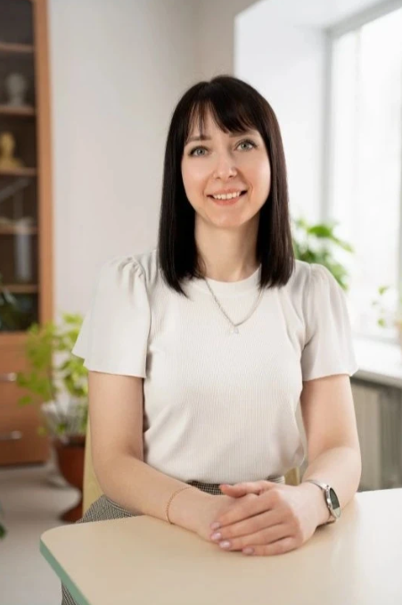 Макарова Анна Валерьевна Макарова Анна Валерьевна.