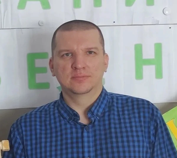 Мутовин Сергей Алексеевич Мутовин Сергей Алексеевич.