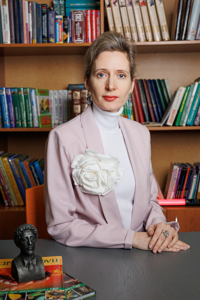 Новоселова Любовь Николаевна Новоселова Любовь Николаевна.