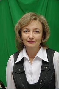 Тауснева Людмила Валентиновна Тауснева Людмила Валентиновна.